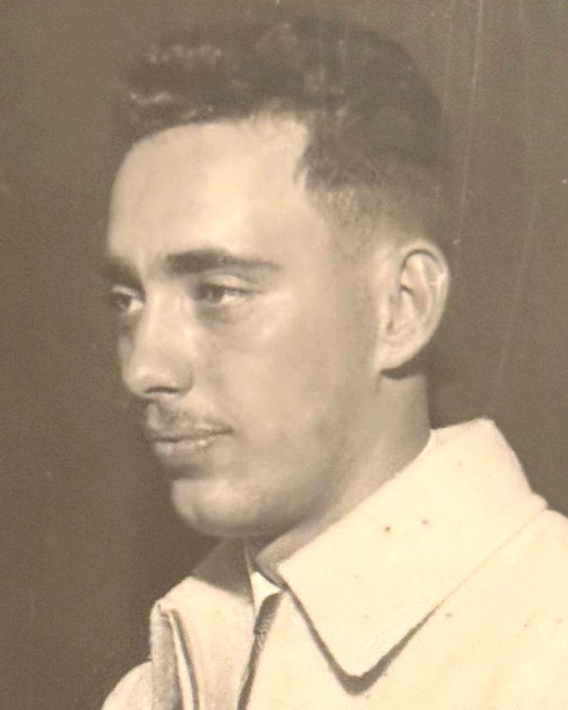 Frederick M. Becker Profile Photo
