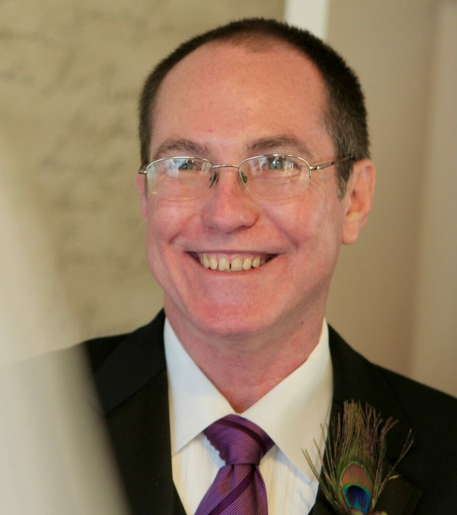 Donald Norman Glandon
