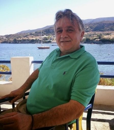 Stavros "Steve"  Katsetos Profile Photo