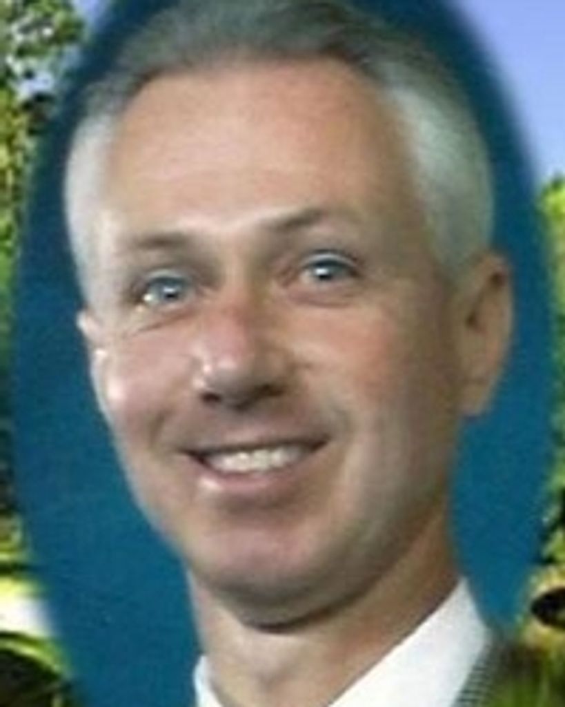 Michael George