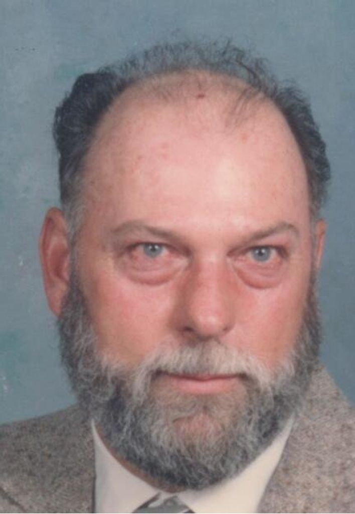 Martin Keay Heckathorn Profile Photo