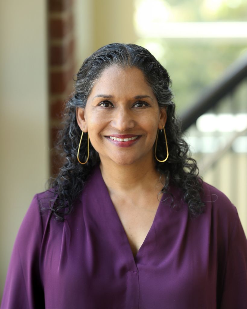 Savita Nair