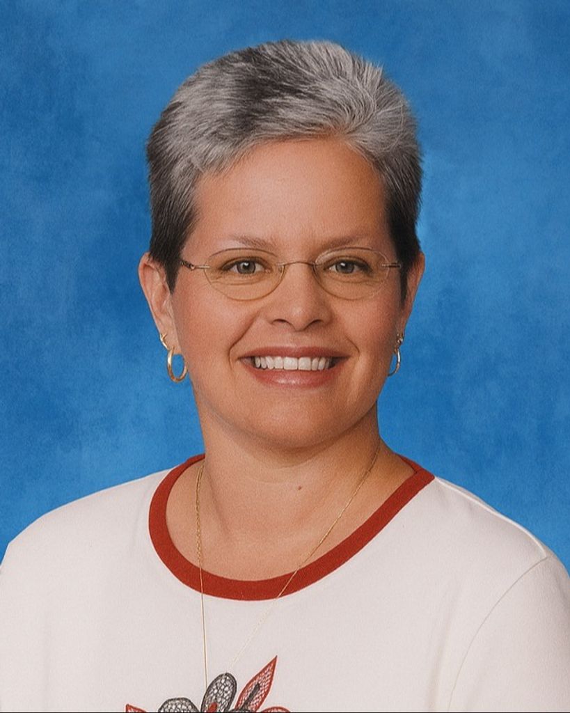 Pamela Kay (Barrow) Oliver Profile Photo