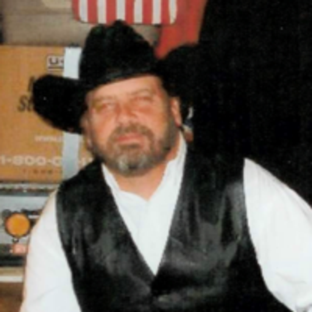 James Richard Coker Profile Photo