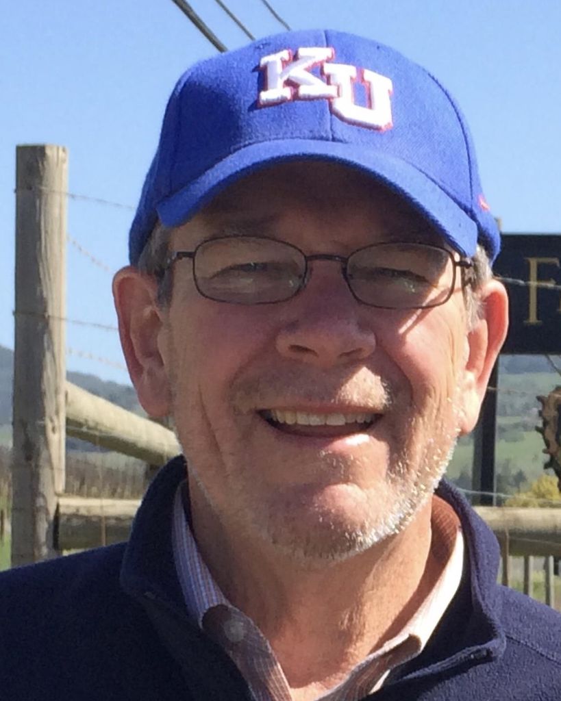 Michael V. Foust