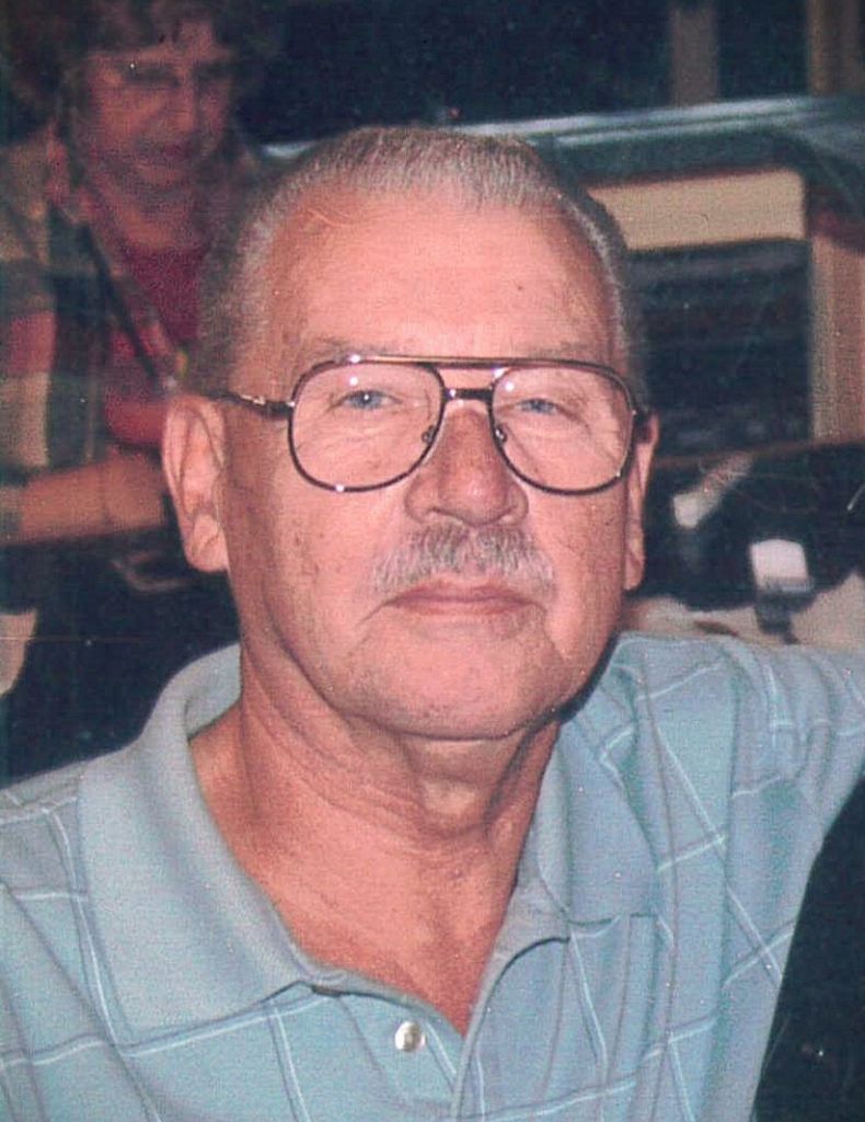 David W. Scott