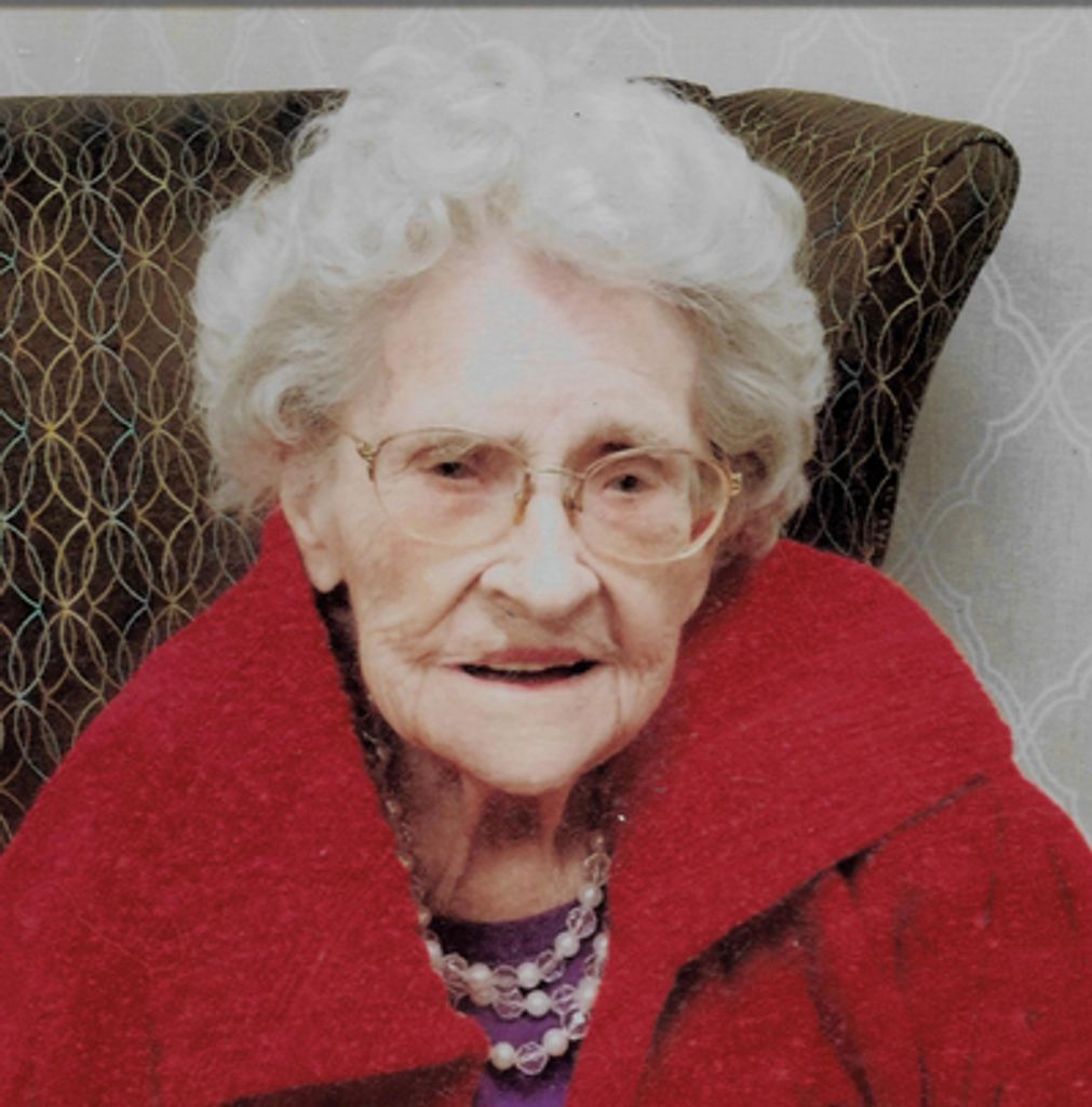 Goldie Jane Chase Profile Photo