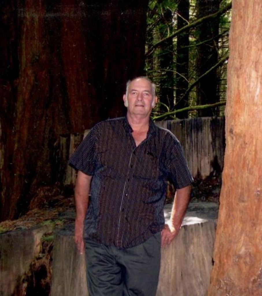 Mr. Jimmy L. Walters Profile Photo