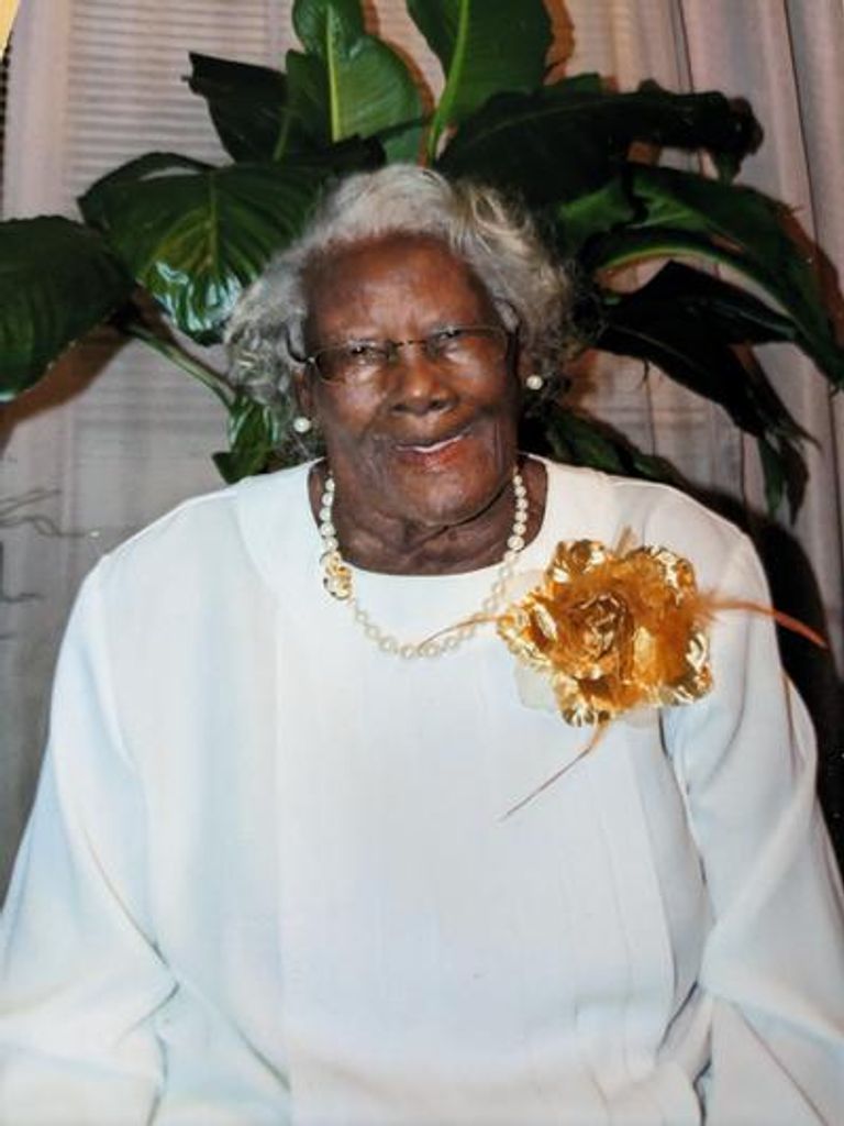 Mrs. Estella Griffin Bowers Profile Photo
