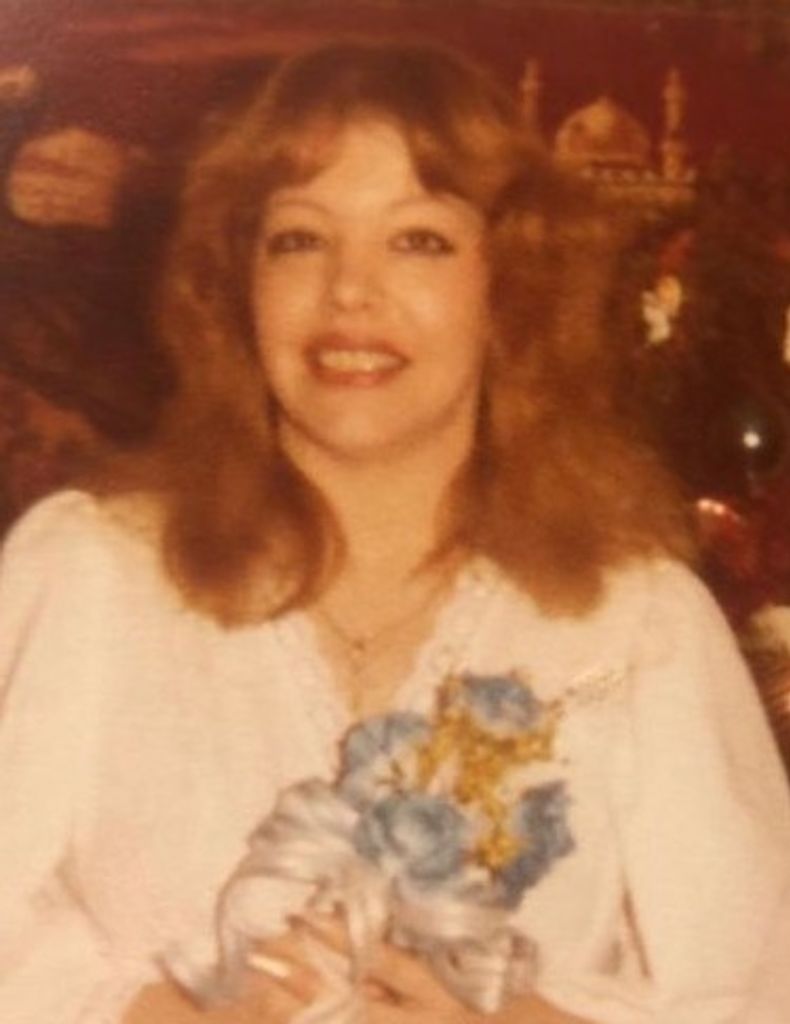 Judy Ann Burgess Profile Photo