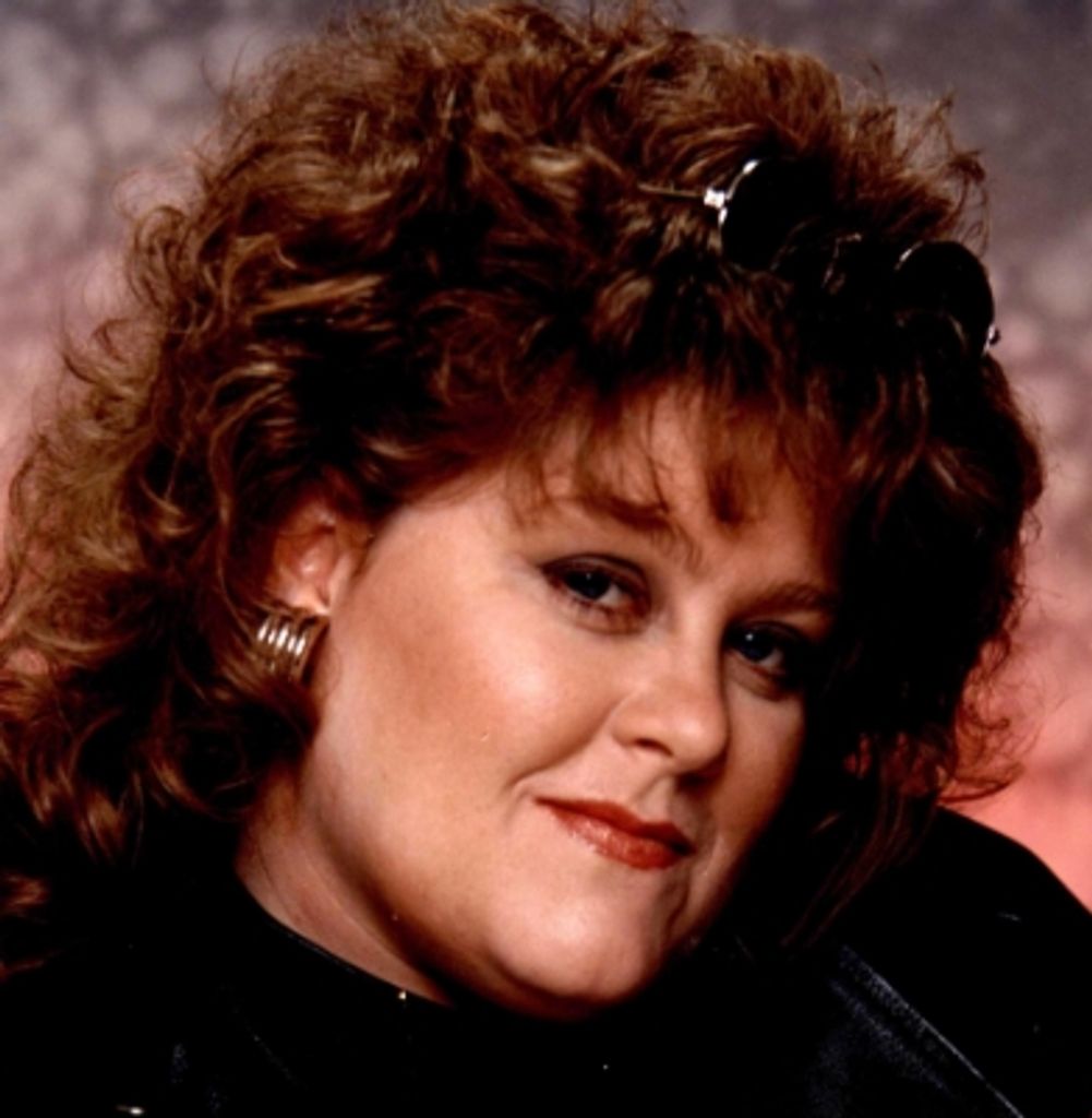 Christi Lee Andersen