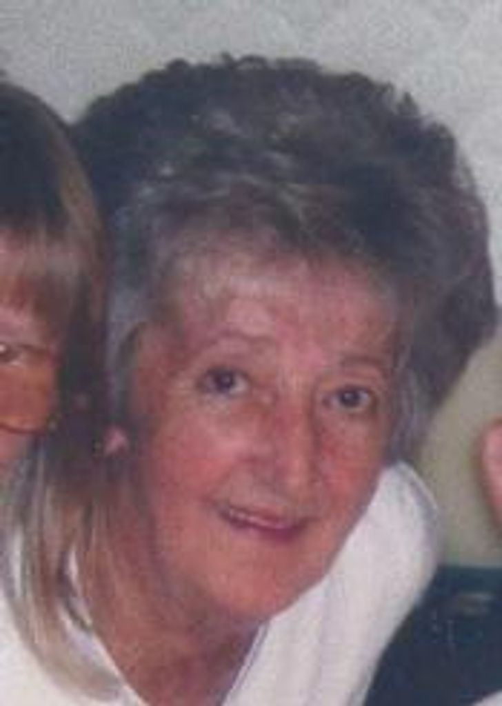 Alice E. Roberts
