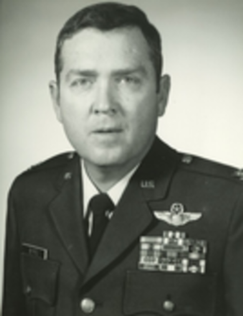 Col. William "Bill" Bryan Byrd, Jr. Profile Photo