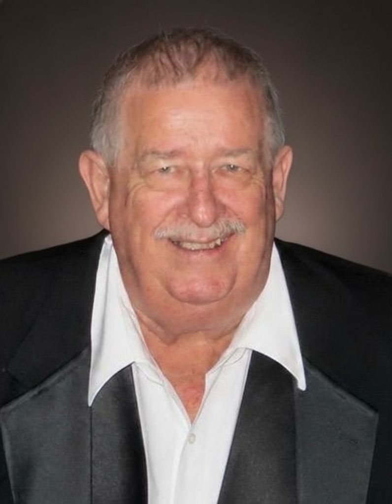 Claude "Chip" Adrian Claverie
