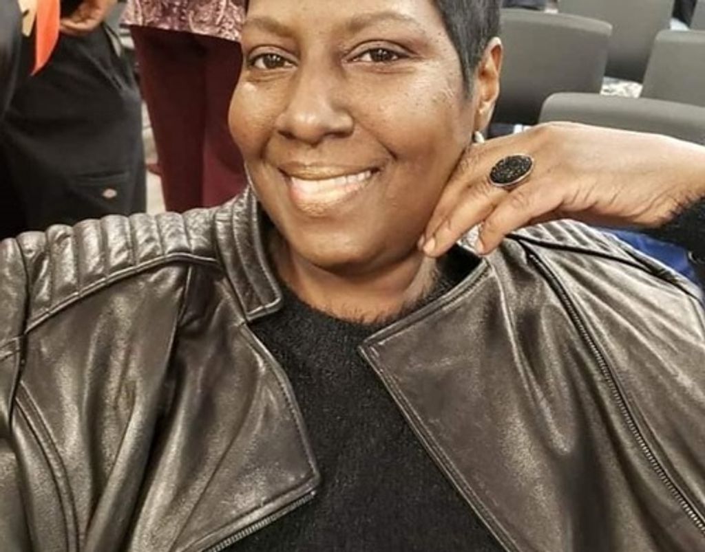 Sandy D. Jones Profile Photo