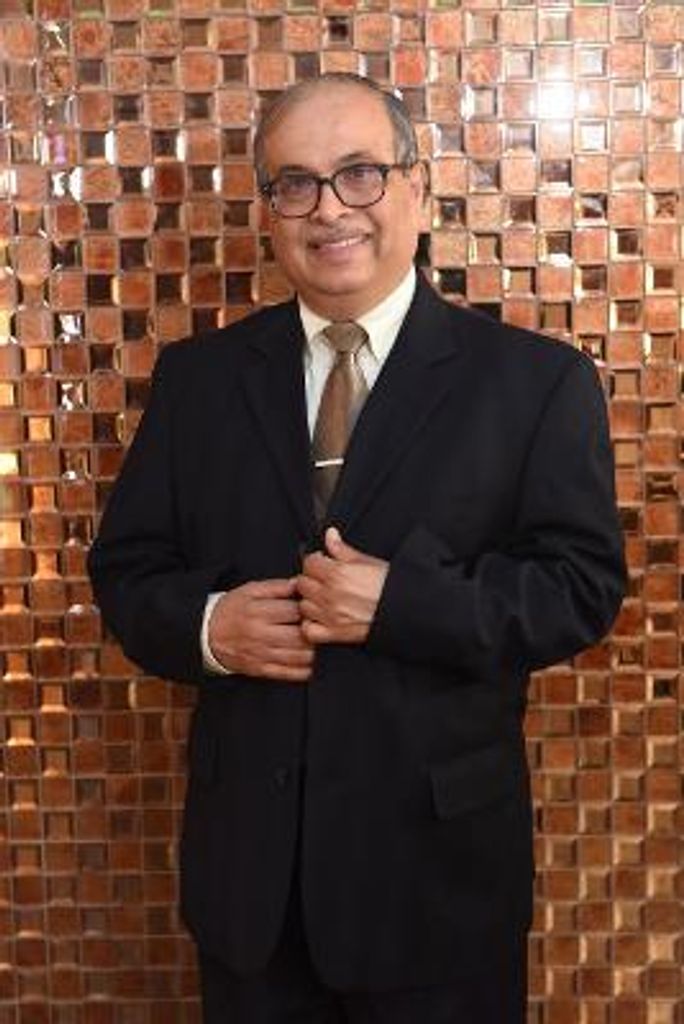 Suresh K. Hemrajani