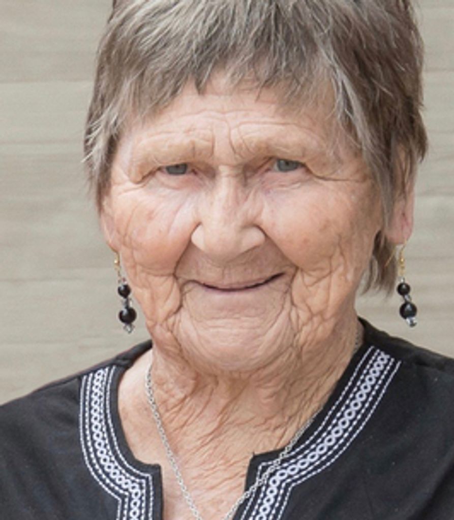 Shirley Anderson Profile Photo