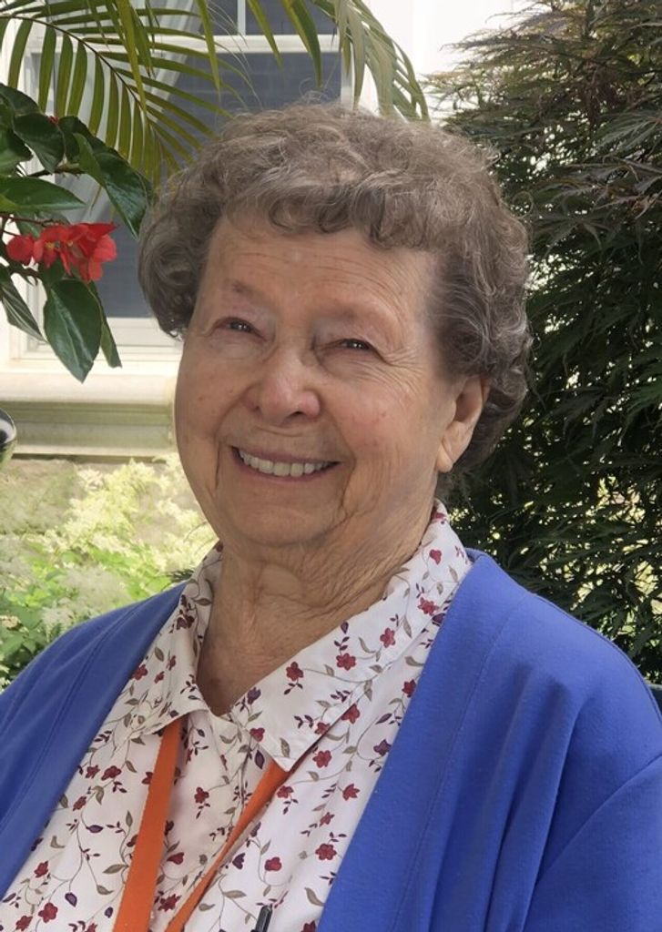 Dorothy Markley Profile Photo