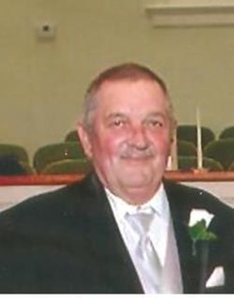 Tommy King
