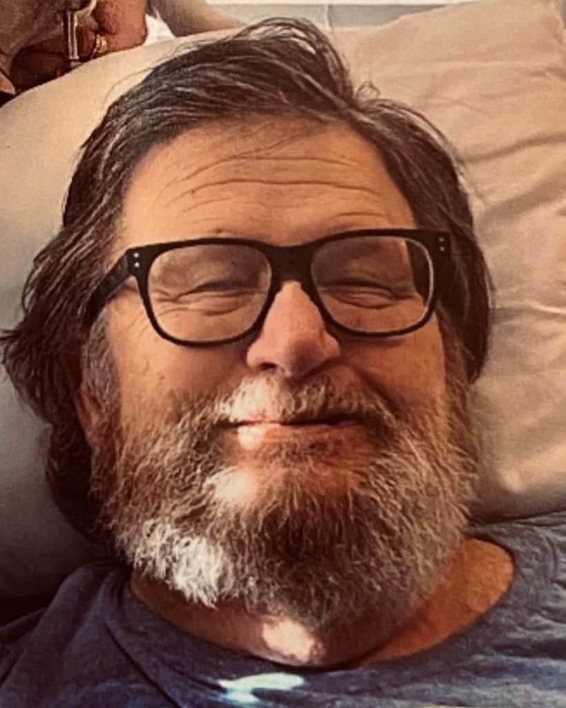 Joe Mark McKinley Profile Photo