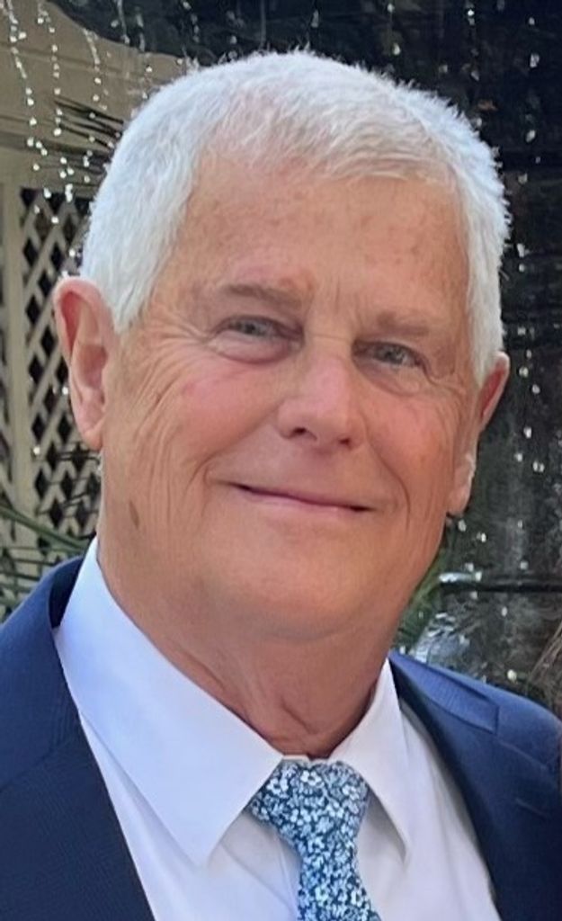 Michael Dale Renegar