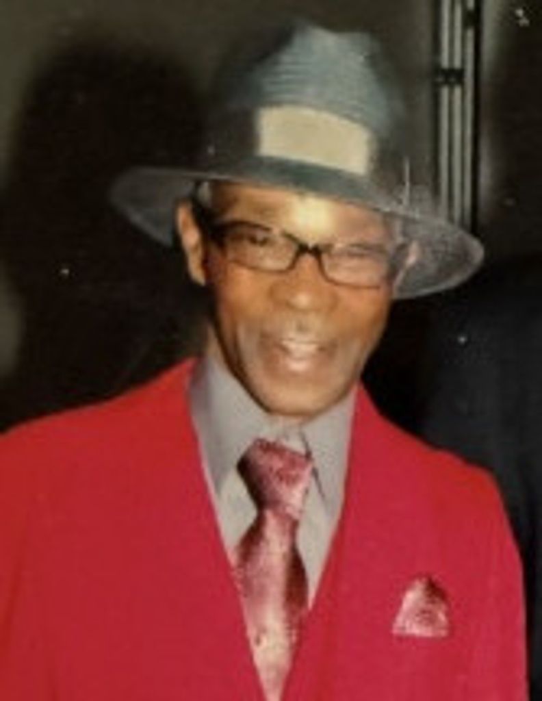 Gary Curtis Flanigan, Sr.