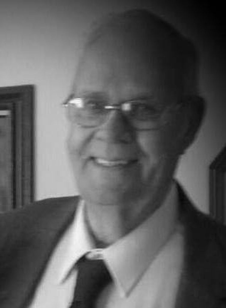Donald Floyd Alphs Profile Photo