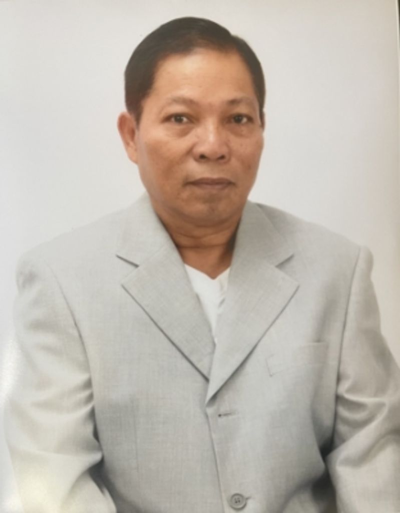 Khom Van Trinh