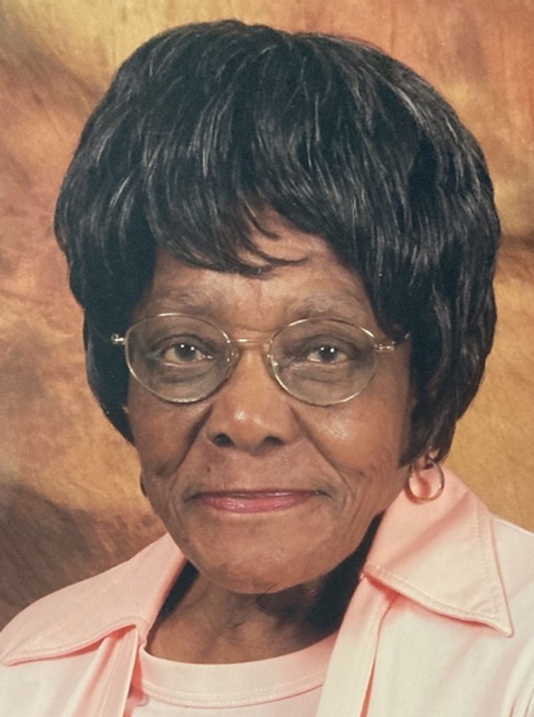 Thelma Gordon Profile Photo