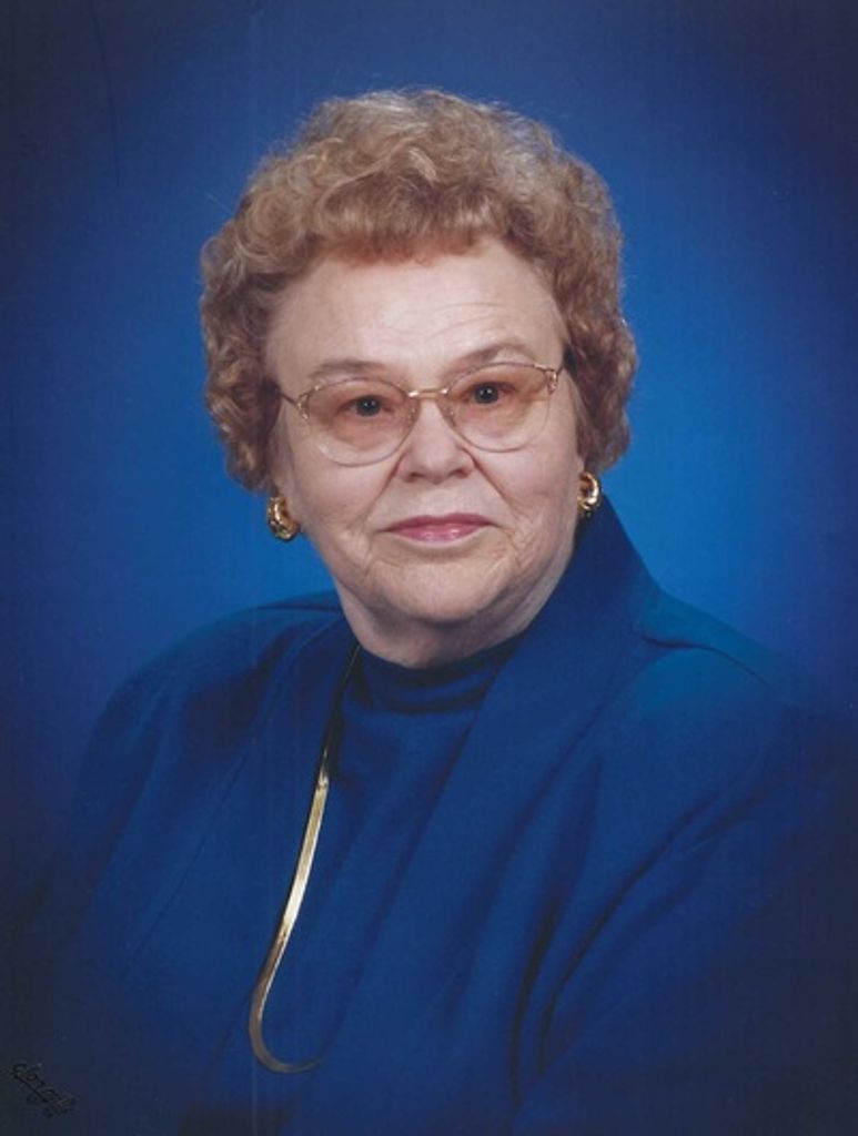 Doreen Wooten Gonder Profile Photo