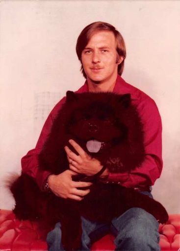 Roland Richard Gulick Profile Photo