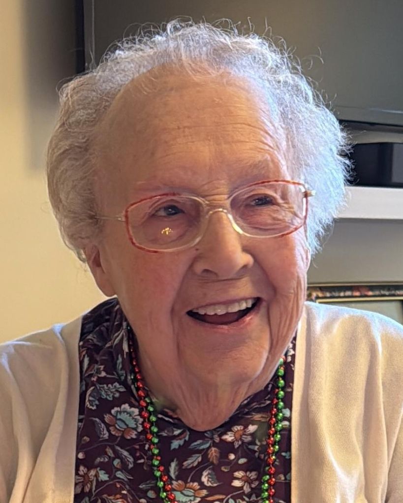 Mildred B. Barrett