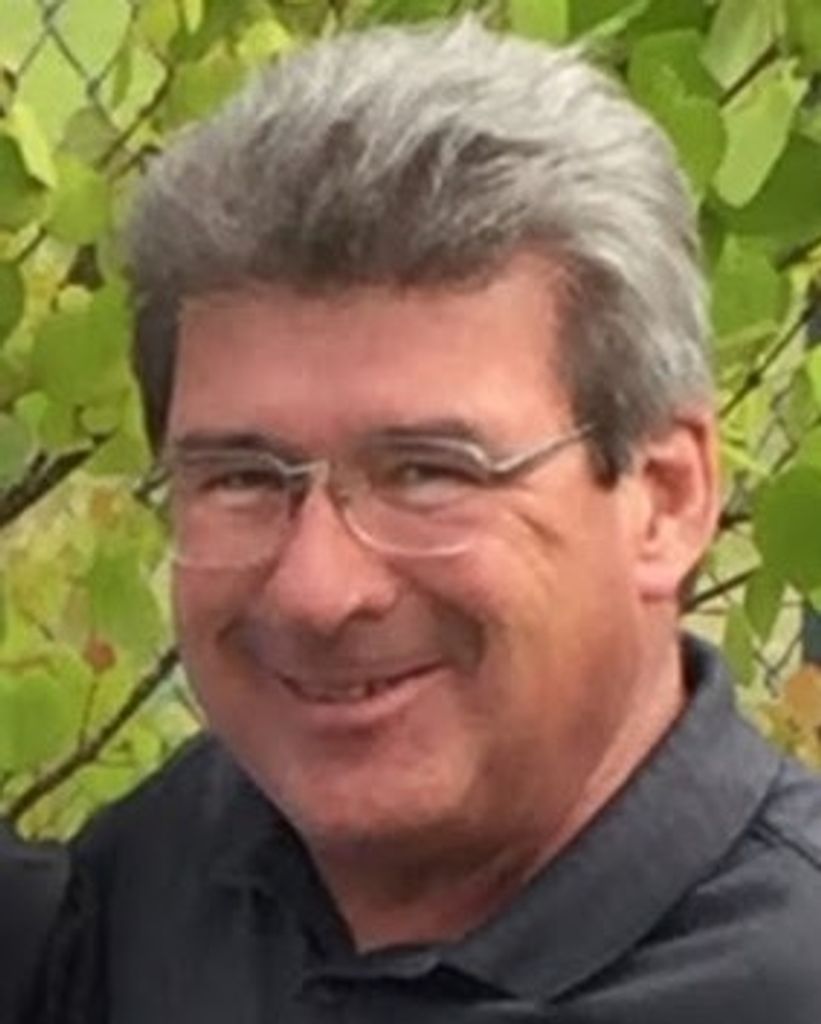 William Joseph Clark Profile Photo