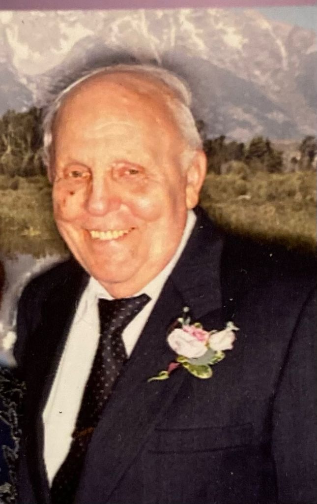 Frank Young
