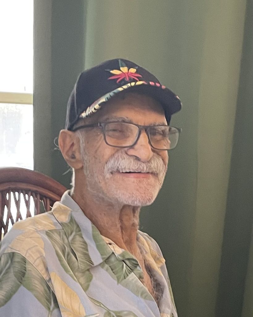 Alan Joseph Kress Profile Photo