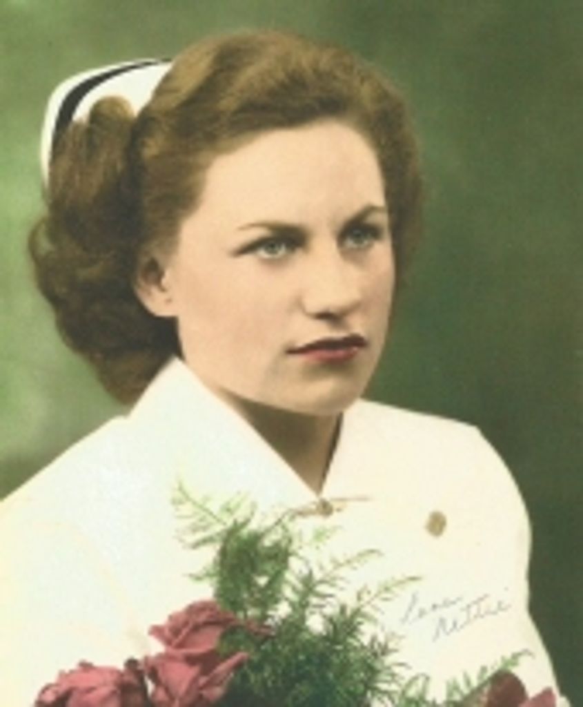 Nettie Patershuk