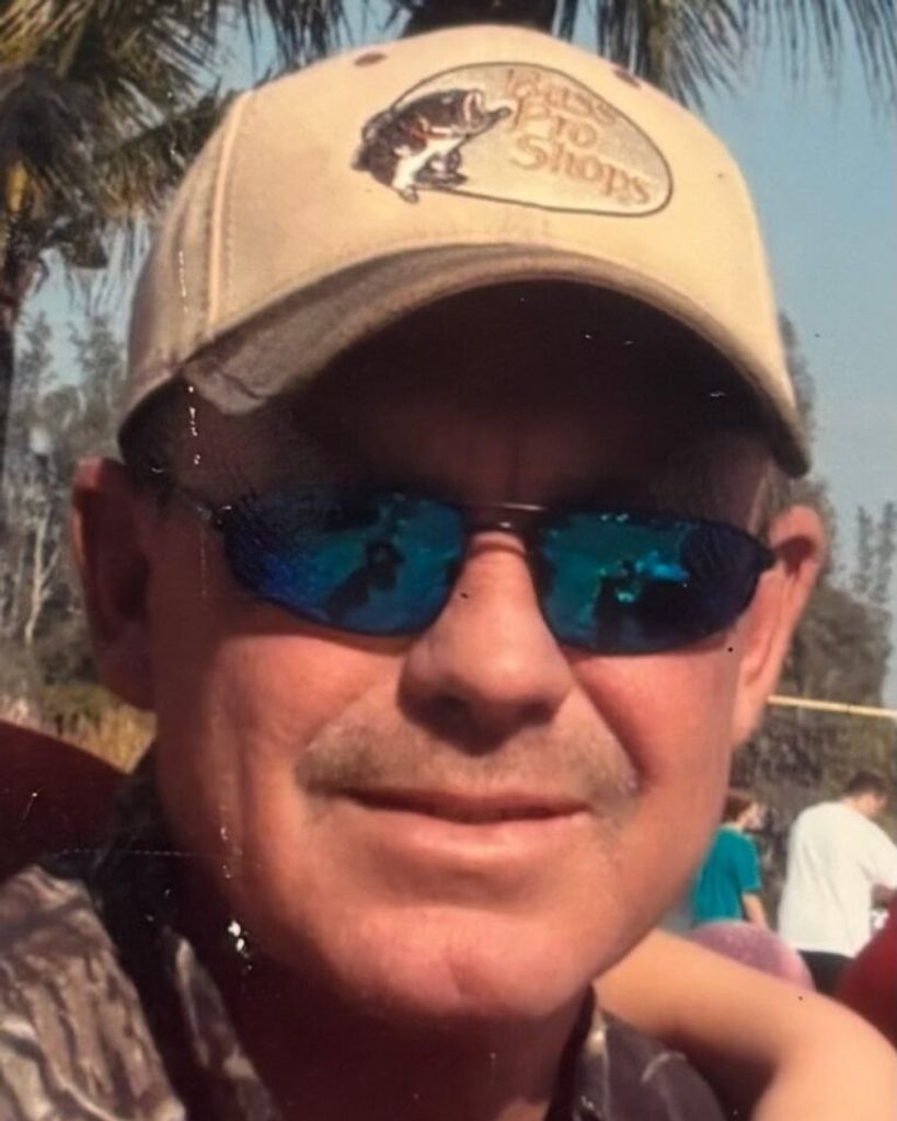 David Duane Sanders Profile Photo