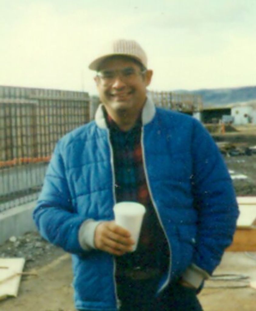 Timothy Earl Sutton Profile Photo