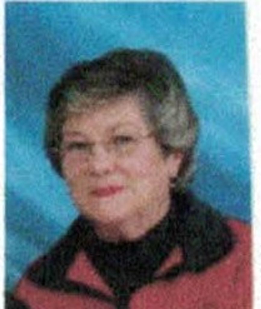 Rosalee McCulloh