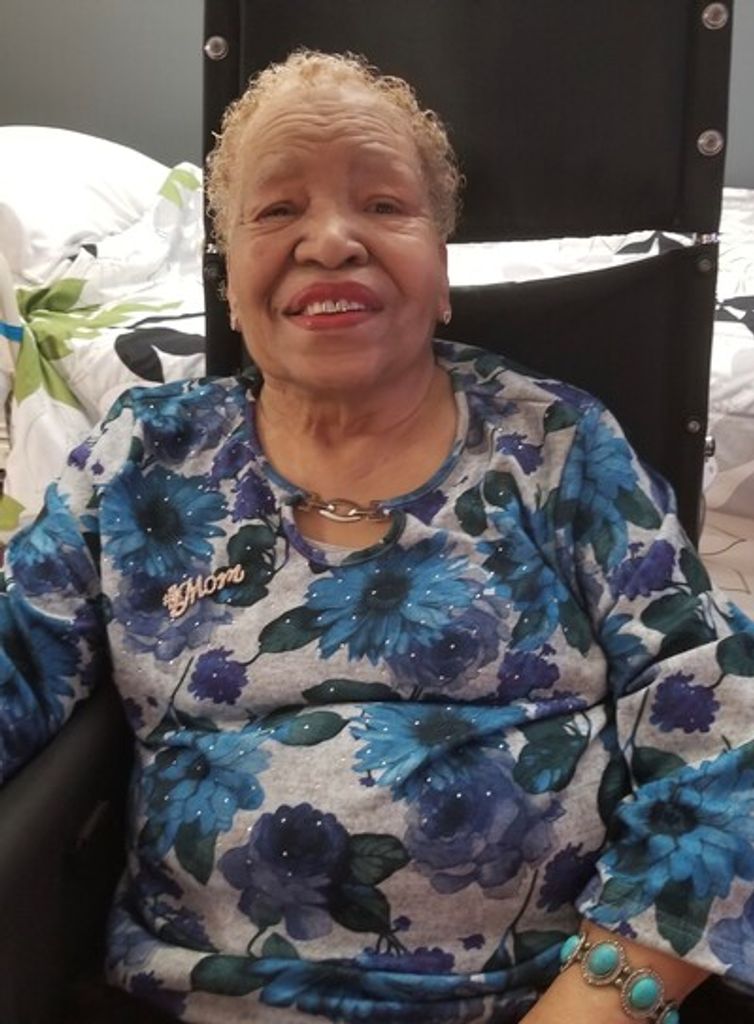 Lois Earl Acree Wilson Profile Photo