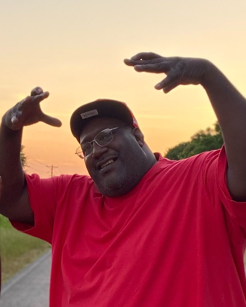 Torrance Lamar Stewart Profile Photo