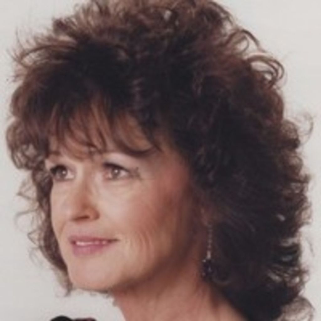 Margaret Ann Hamlin