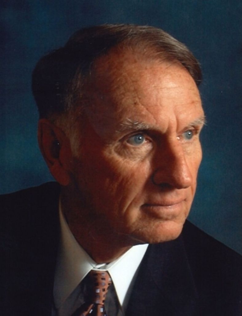Melvin  Wetherington