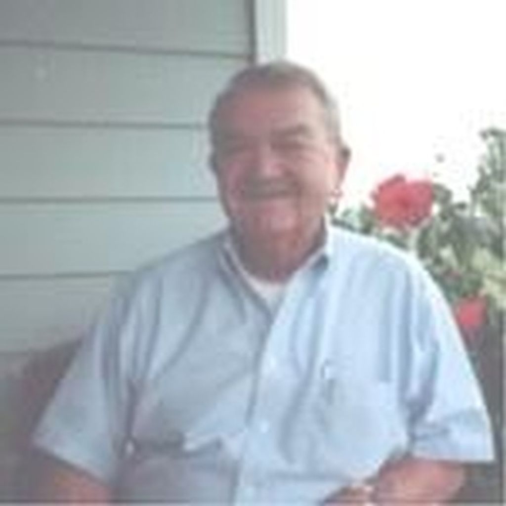 Conrad M. "C.M." Brack