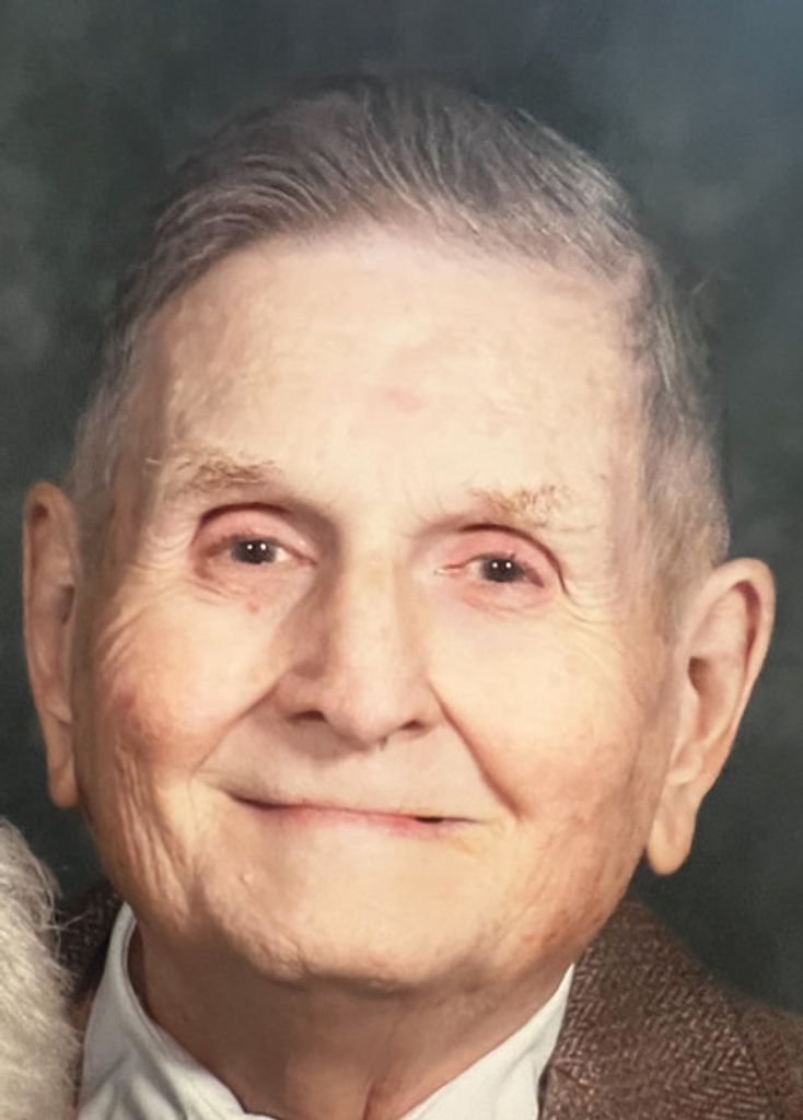 Warren Allen Traner Profile Photo