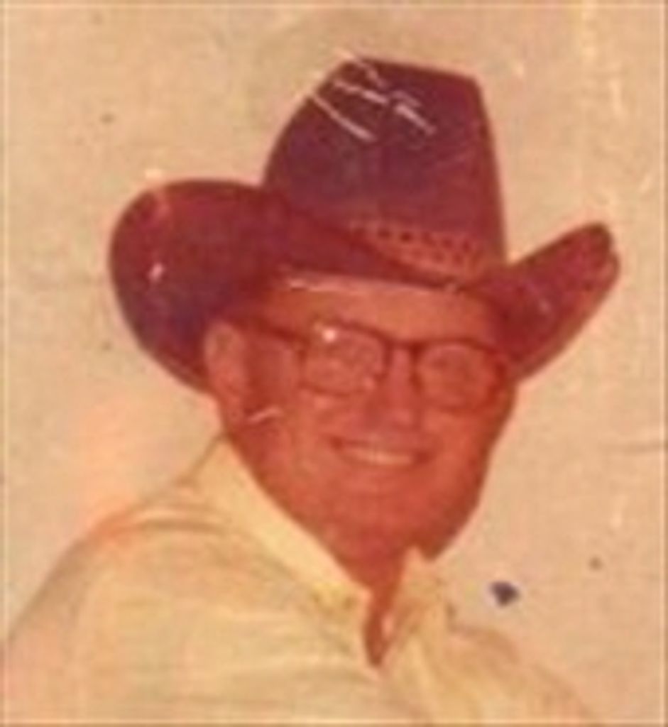 Robert Gary Mann