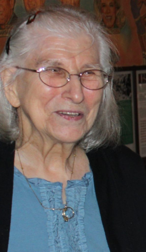 Pribila Kucera, Elsie H.