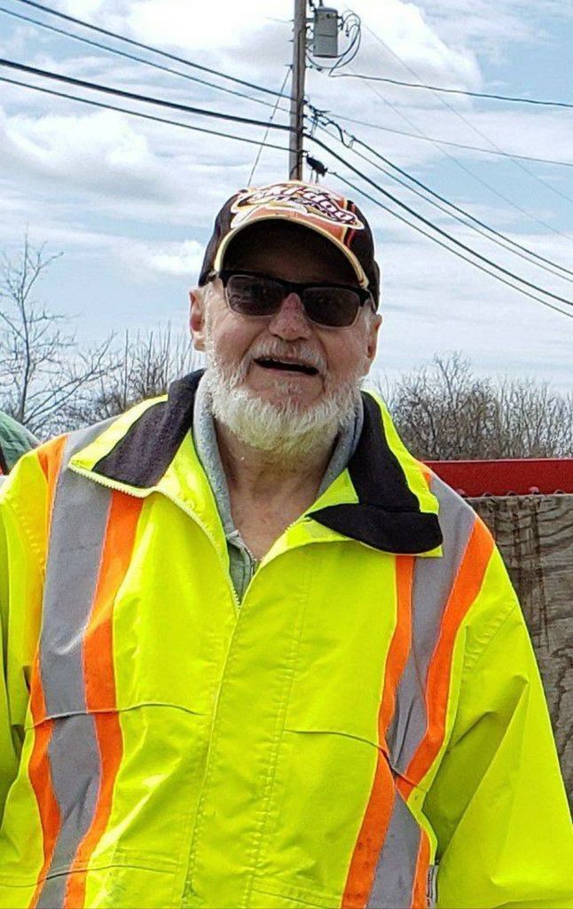 Donald Kinney Profile Photo