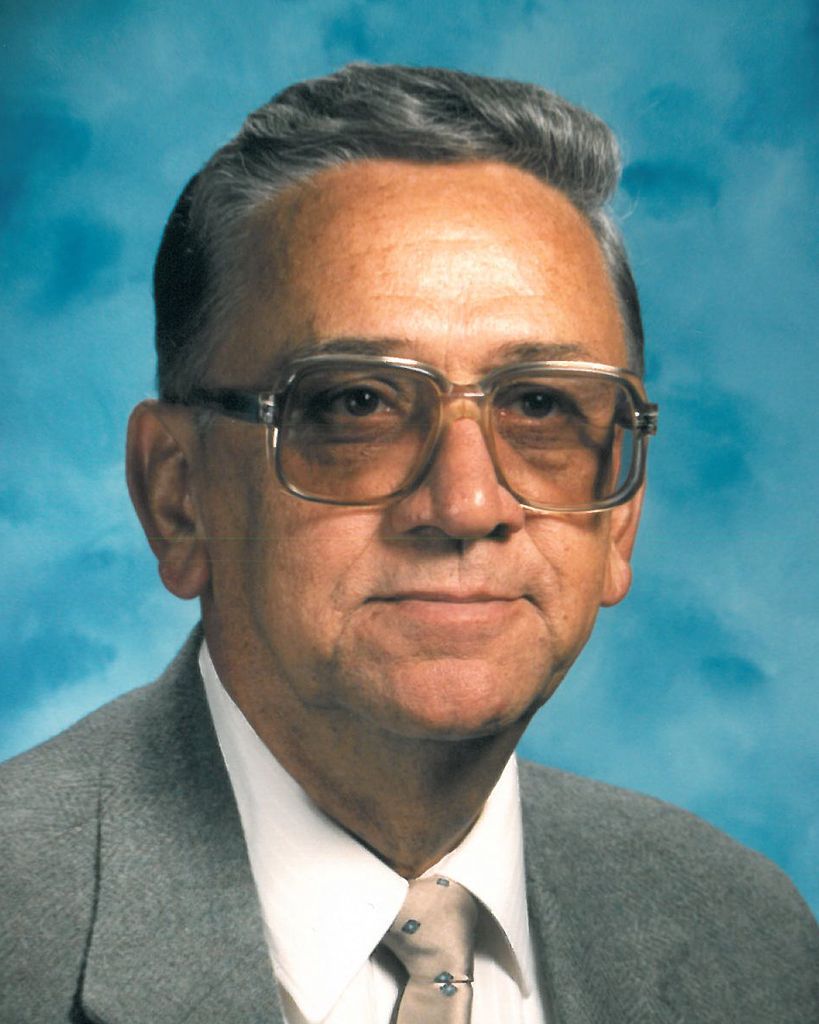 Kenneth R. Lerch