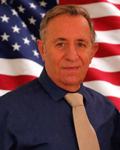 Michael Joseph Zinzi Sr.'s obituary image